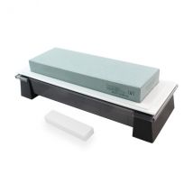 Pierre à aiguiser Suehiro Cerax CR-180-GC - Couteaux du Chef - Couteaux du Chef