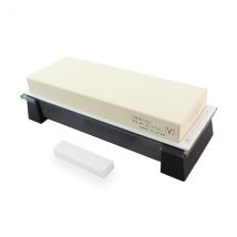 Pierre à aiguiser Suehiro Cerax CR-3000-Y - Couteaux du Chef - Couteaux du Chef