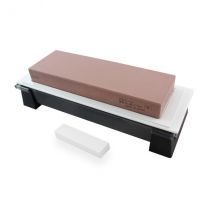 Pierre à aiguiser Suehiro Cerax CR-803-R - Couteaux du Chef - Couteaux du Chef
