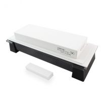 Pierre à aiguiser Suehiro Cerax CR-8003-W - Couteaux du Chef - Couteaux du Chef