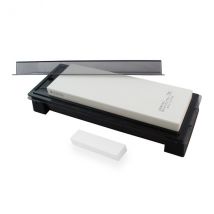 Pierre à aiguiser double 280/1500 Suehiro Cerax CR-2800 - Couteaux du Chef - Couteaux du Chef