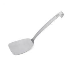 Spatule flexible acier inox Triangle - Couteaux du Chef - Couteaux du Chef