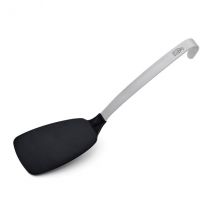 Spatule nylon et acier inox Triangle - Couteaux du Chef - Couteaux du Chef