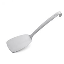 Spatule rigide acier inox Triangle - Couteaux du Chef - Couteaux du Chef