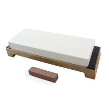 Pierre à aiguiser Suehiro W8 8000 - Couteaux du Chef - Couteaux du Chef