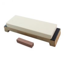 Pierre à aiguiser Suehiro Ouka 3000 - Couteaux du Chef - Couteaux du Chef