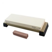 Pierre à aiguiser Suehiro Ouka 3003 - Couteaux du Chef - Couteaux du Chef