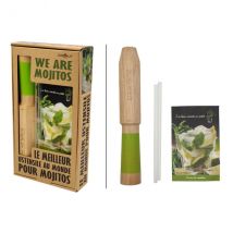 Coffret cadeau spécial mojito Cookut - Couteaux du Chef - Couteaux du Chef