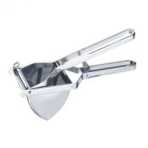 Presse-purée Gefu manuel en inox - Couteaux du Chef - Couteaux du Chef