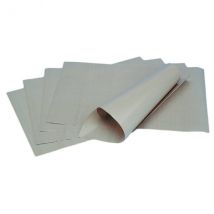 Lot de 5 feuilles de cuisson Mallard Ferrière - Couteaux du Chef - Couteaux du Chef