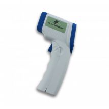 Thermomètre Alla France visée laser infrarouge pour cuisiniers - Couteaux du Chef - Couteaux du Chef