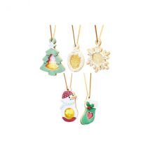 5 emporte-pièces effet vitraux Noël Kitchen Craft - Couteaux du Chef - Couteaux du Chef