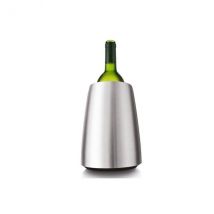 Seau rafraichisseur à vin inox Vacu Vin Elegant Active Coolers - Couteaux du Chef - Couteaux du Chef