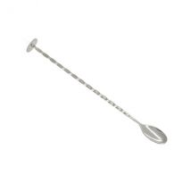 Cuillère à cocktails 28cm Pulltex - Couteaux du Chef - Couteaux du Chef