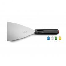 Spatule triangulaire 13cm Sabatier Trompette Pro Flex - Couteaux du Chef - Couteaux du Chef