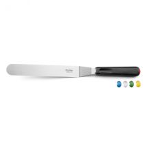 Pro Flex Sabatier Trompette Spatule coudée 25cm - Couteaux du Chef - Couteaux du Chef