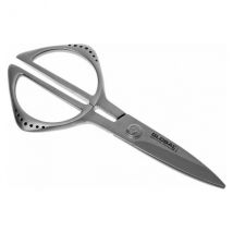 Ciseaux de cuisine Global GKS-210 21cm - Couteaux du Chef - Couteaux du Chef