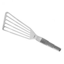 Spatule ajourée Global GS27 27cm - Couteaux du Chef - Couteaux du Chef