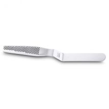 Spatule coudée Global GS42 9,5cm - Couteaux du Chef - Couteaux du Chef