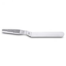 Spatule coudée Global GS42/6 15cm - Couteaux du Chef - Couteaux du Chef