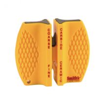 Aiguiseur en croix Smith's Edgesport 2 étapes - Couteaux du Chef - Couteaux du Chef