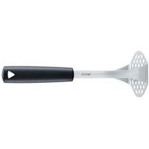 Presse-Purée inox Triangle manche en green grip - Couteaux du Chef - Couteaux du Chef