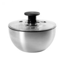 Essoreuse OXO inox 26cm - Couteaux du Chef - Couteaux du Chef