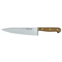 Couteau de Chef 21cm forgé Karl Güde - Couteaux du Chef - Couteaux du Chef
