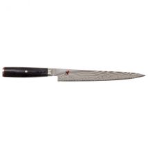 Couteau sujihiki acier inox Miyabi 5000FCD - Couteaux du Chef - Couteaux du Chef