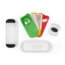 Set spécial découpe OXO - Couteaux du Chef - Couteaux du Chef