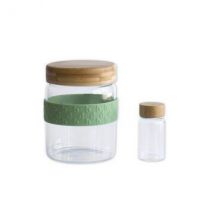 Set déjeuner nomade Pebbly - Couteaux du Chef - Couteaux du Chef