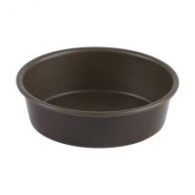 Moule à manqué rond Gobel en acier 24cm - Couteaux du Chef - Couteaux du Chef