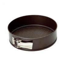 Moule à manqué rond Gobel en acier - Couteaux du Chef - Couteaux du Chef