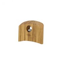 Anse amovible bois naturel Cristel Casteline - Couteaux du Chef - Couteaux du Chef