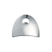 Anse amovible acier inox Cristel Zenith 02 - Couteaux du Chef - Couteaux du Chef