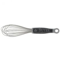 Fouet professionnel De Buyer Göma en inox - Couteaux du Chef - Couteaux du Chef