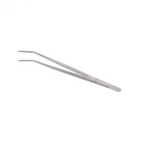 Pince De Buyer pour le dressage à bout recourbé en inox - Couteaux du Chef - Couteaux du Chef