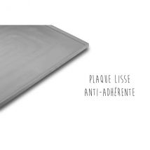 Plaque pour pâtisserie De Buyer Elastomoule en silicone à rebord de 10mm - Couteaux du Chef - Couteaux du Chef