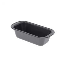 Moule pour cakes De Buyer à coins arrondis anti-adhésif - Couteaux du Chef - Couteaux du Chef