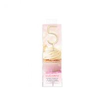 Cierge magique anniversaire Scrapcooking - Couteaux du Chef - Couteaux du Chef