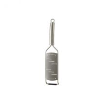 Râpe Microplane Professional coupe large inox - Couteaux du Chef - Couteaux du Chef