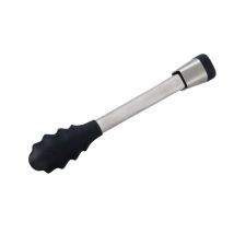 Pince de cuisine Express Mastrad 28cm inox et silicone - Couteaux du Chef - Couteaux du Chef