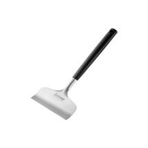 Spatule à gâteaux Triangle acier inox - Couteaux du Chef - Couteaux du Chef