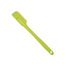 Demi-spatule tout en silicone Mastrad - Couteaux du Chef - Couteaux du Chef