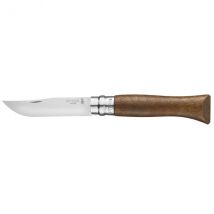 Couteau fermant Opinel N°9 Tradition Luxe avec manche en bois - Couteaux du Chef - Couteaux du Chef