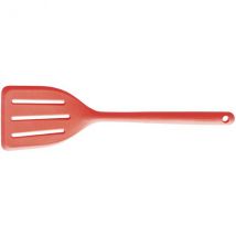 Spatule ajourée antiadhésive tout silicone Mastrad - Couteaux du Chef - Couteaux du Chef