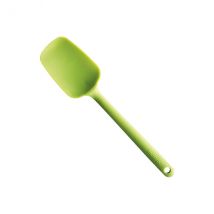 Spatule cuillère tout en silicone Mastrad - Couteaux du Chef - Couteaux du Chef