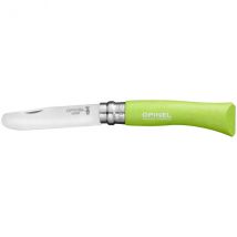 Couteau à lame pliante Mon Premier Opinel pour enfant - Couteaux du Chef - Couteaux du Chef