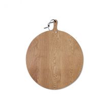 Planche à découper Dutchdeluxes XL round - Couteaux du Chef - Couteaux du Chef
