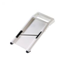 Mandoline pour fruits et légumes Westmark Famos avec lame à double tranchant - Couteaux du Chef - Couteaux du Chef